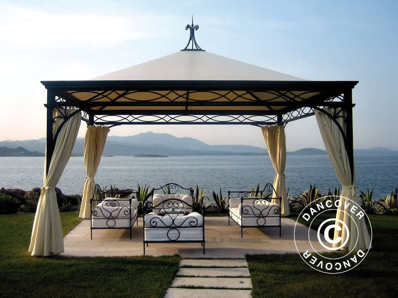 markise segel Einziehbare Sonnensegel Für Wellen,Ausziehbares Schatten-Markisen -Segel，UV-beständig Sonnenschutz Ersatz Überdachung Für Pergola,Für Outdoor Terrasse，Leicht Zu Reinigen (Size : W2.5*L6m/W8.20*L19.68f Sonnensegel rechteckig 6x3m regendicht ambiente Design:Lavendel