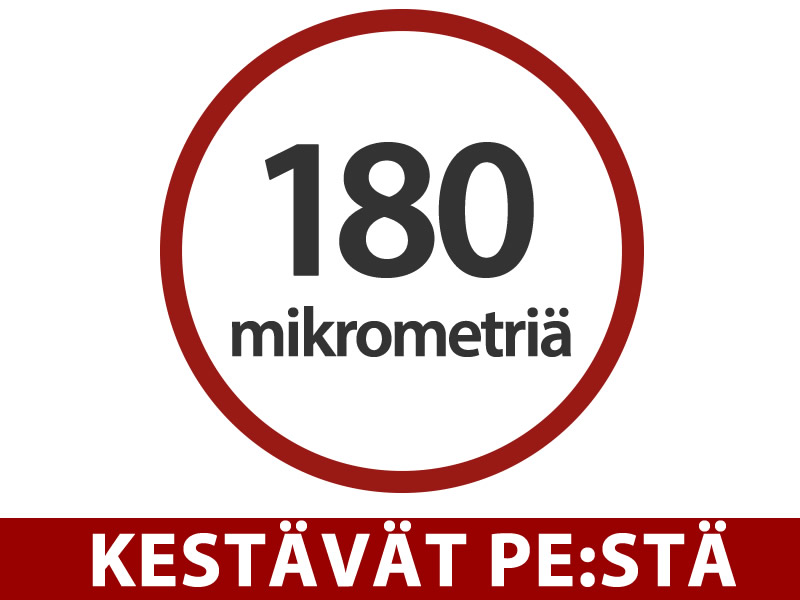 Ominaisuudet ja yksityiskohdat - Kuva 2