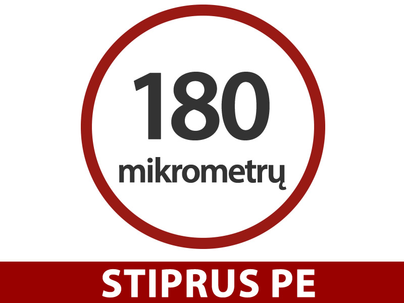 Savybės ir detalės - Vaizdas 2