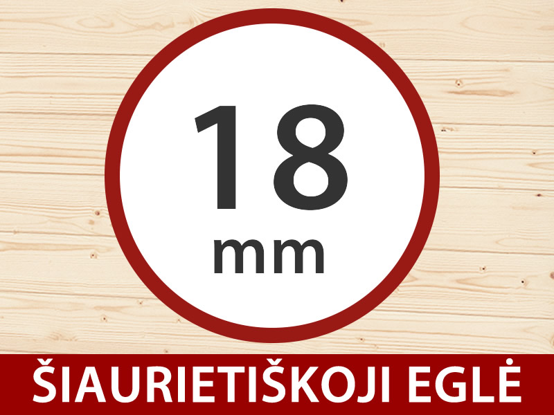 Savybės ir detalės - Vaizdas 1