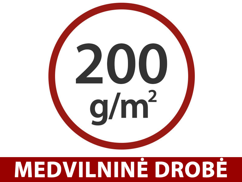 Savybės ir detalės - Vaizdas 1