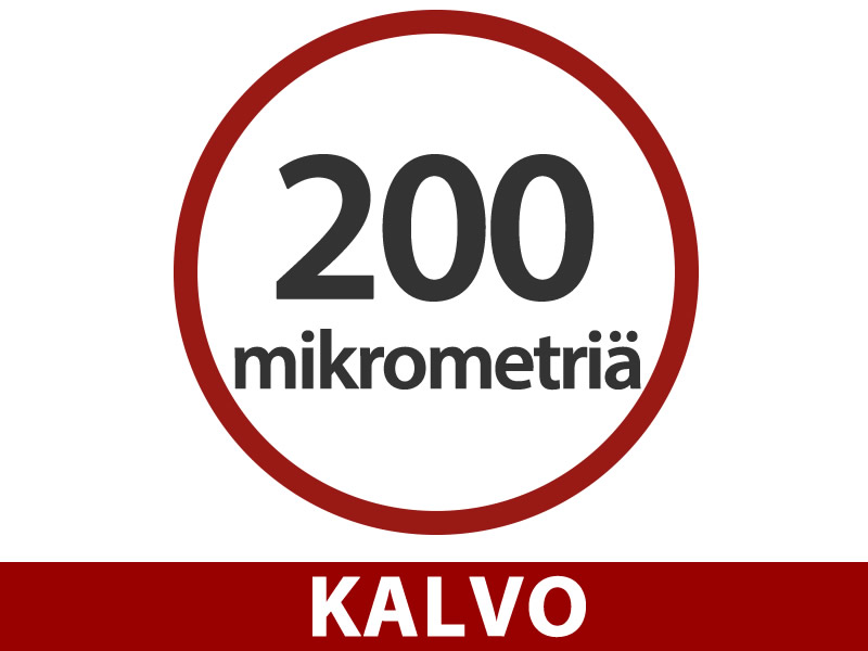 Ominaisuudet ja yksityiskohdat - Kuva 1