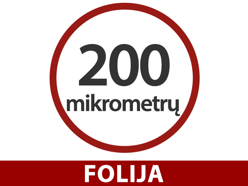 Savybės ir detalės - Vaizdas 1