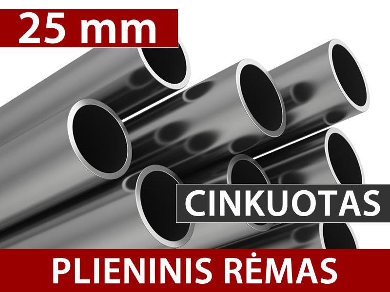 Savybės ir detalės - Vaizdas 1