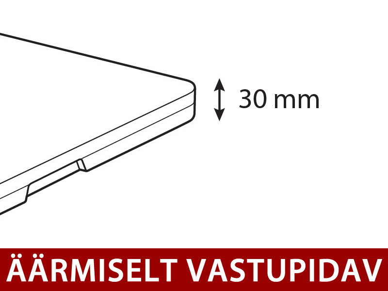 Omadused ja üksikasjad - Pilt 1