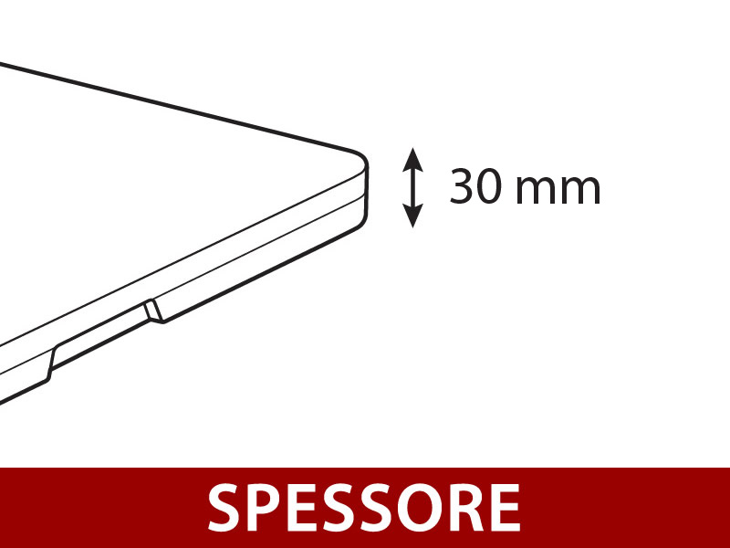 Caratteristiche e dettagli - Immagine 1