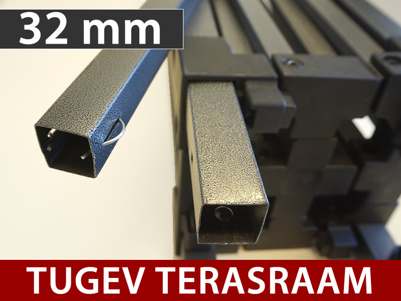 Omadused ja üksikasjad - Pilt 1