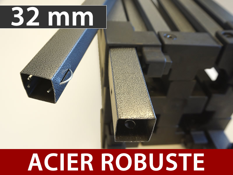 Caractéristiques et détails - Image 1