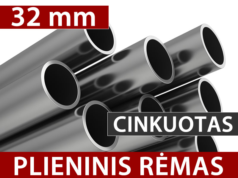 Savybės ir detalės - Vaizdas 1