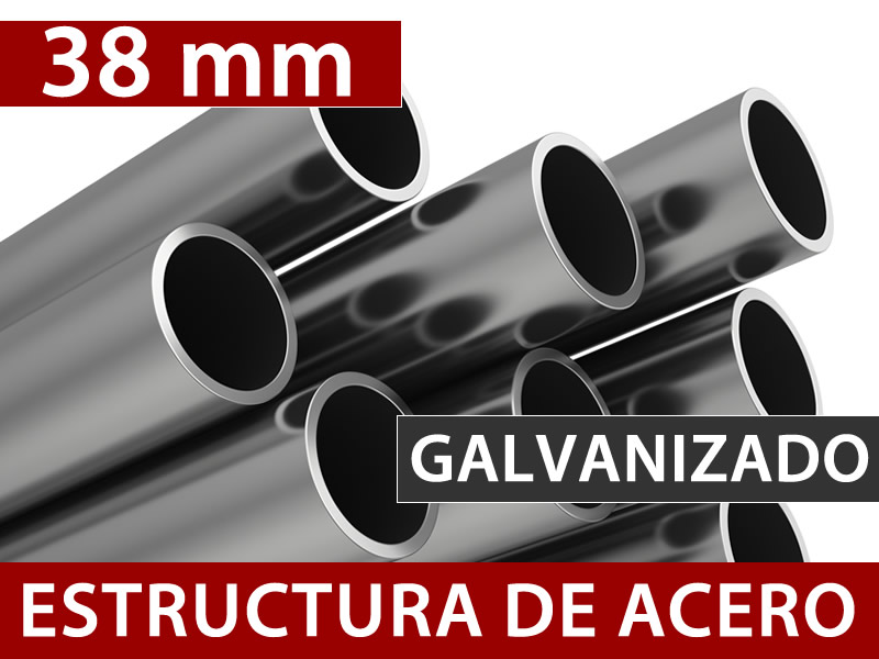 Características y detalles - Imagen 1