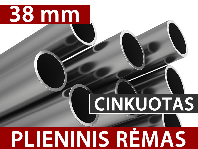 Savybės ir detalės - Vaizdas 1