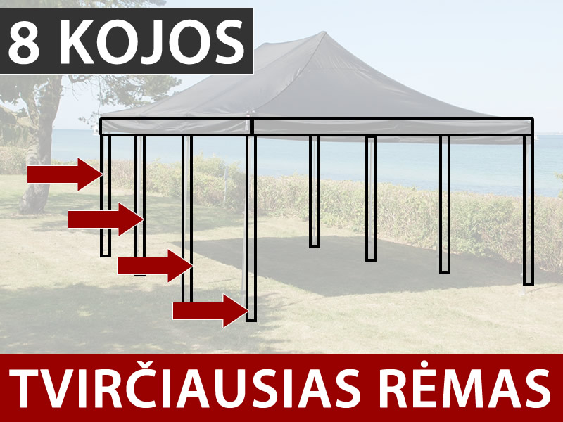 Savybės ir detalės - Vaizdas 1