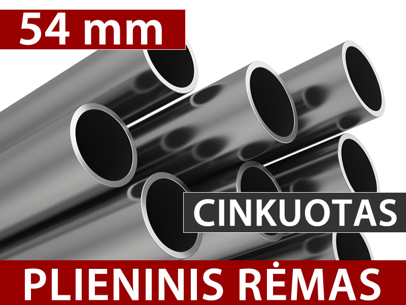 Savybės ir detalės - Vaizdas 1