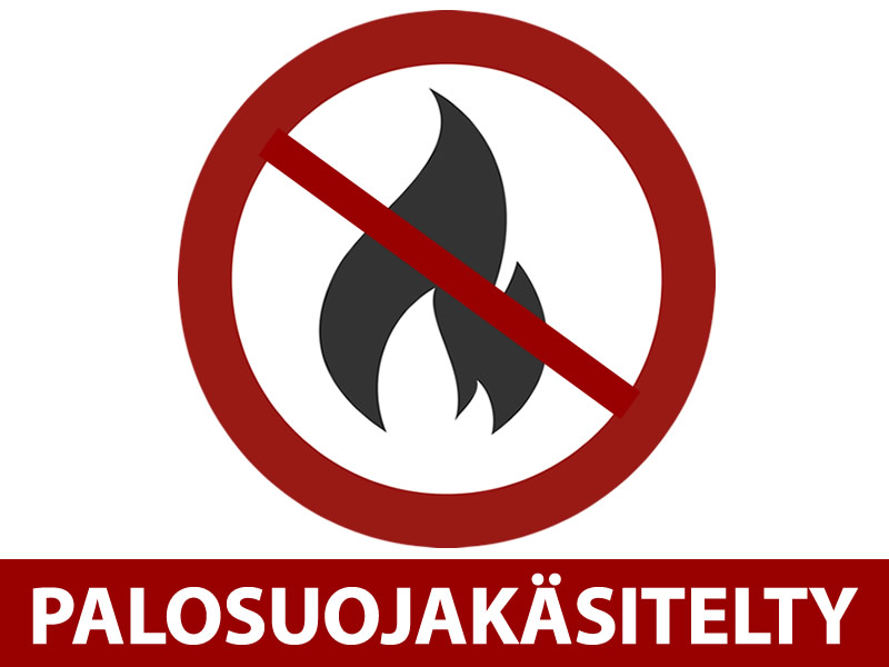 Ominaisuudet ja yksityiskohdat - Kuva 1