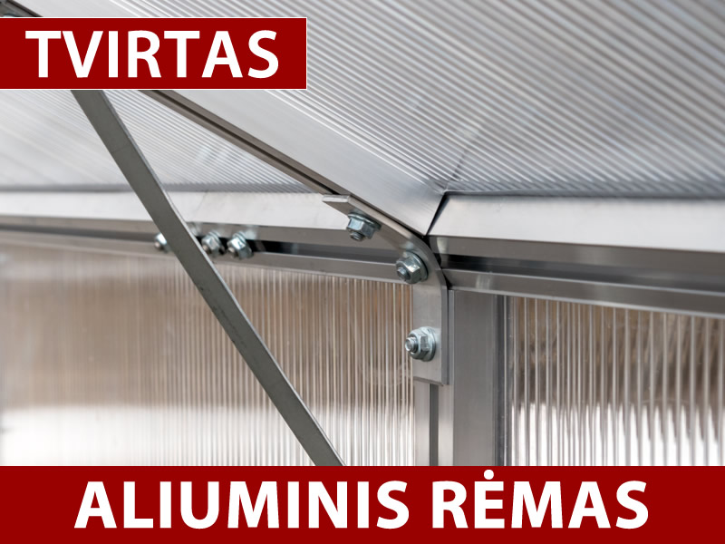 Savybės ir detalės - Vaizdas 1