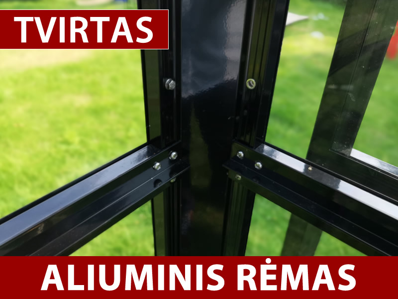 Savybės ir detalės - Vaizdas 1