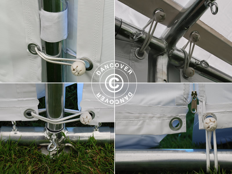 Funksjoner og detaljer - Bilde 3