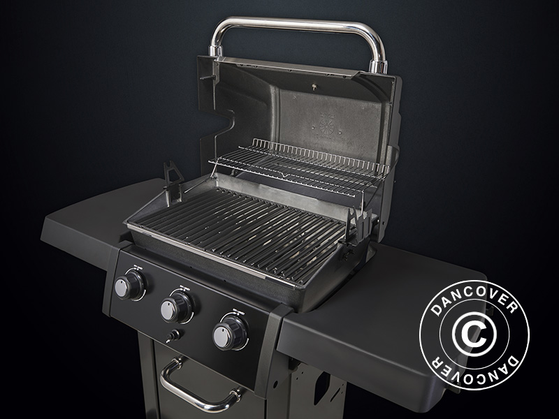 Funksjoner og detaljer - Bilde 3