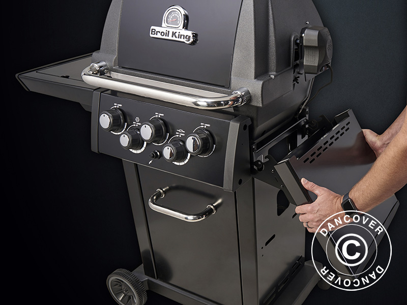 Funksjoner og detaljer - Bilde 3