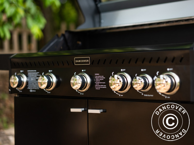 Funksjoner og detaljer - Bilde 1