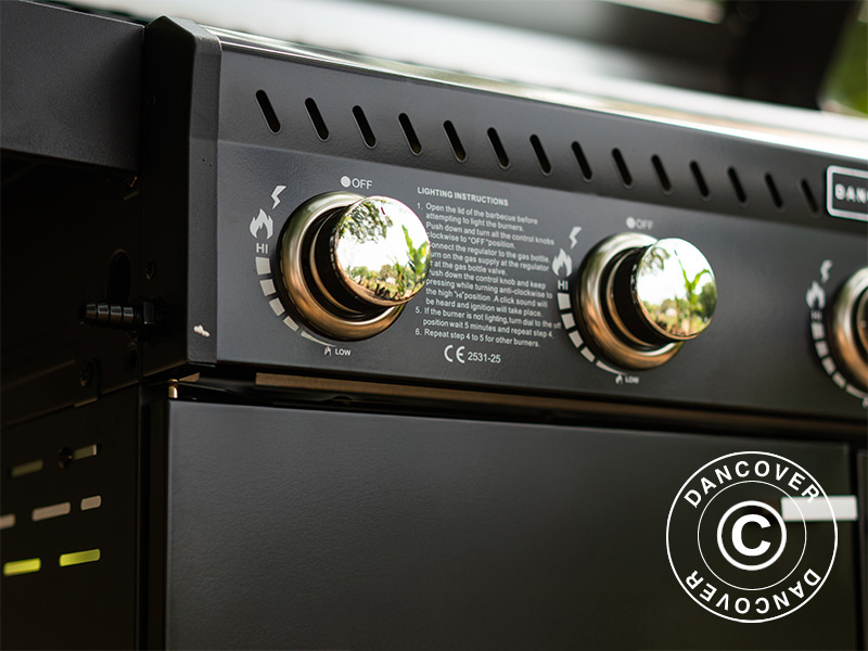 Funksjoner og detaljer - Bilde 3