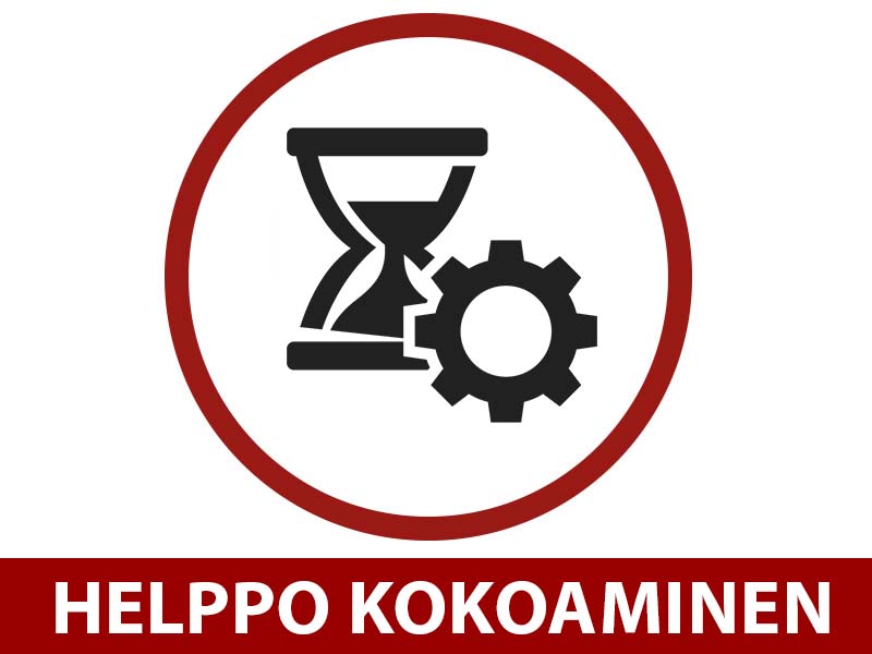 Ominaisuudet ja yksityiskohdat - Kuva 3