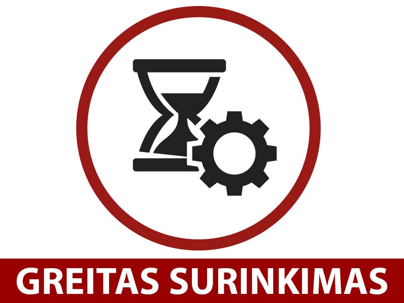 Savybės ir detalės - Vaizdas 3