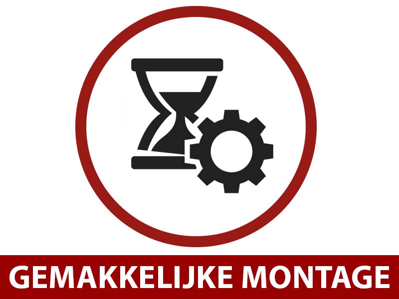 Kenmerken en details - Afbeelding 3