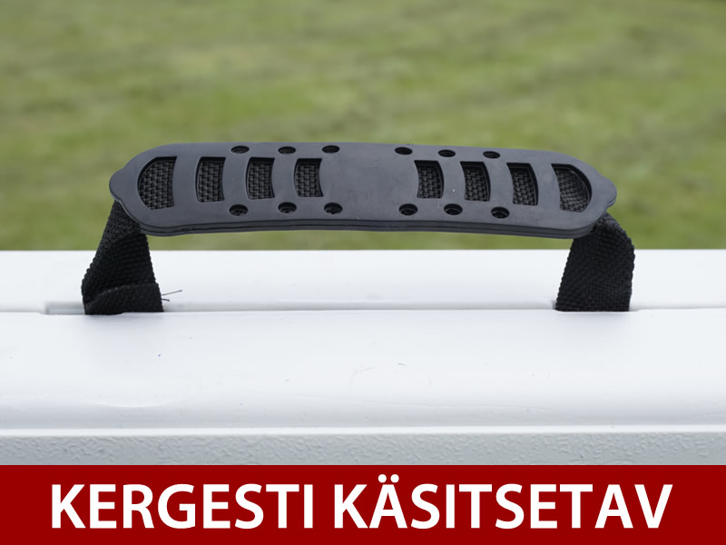 Omadused ja üksikasjad - Pilt 2