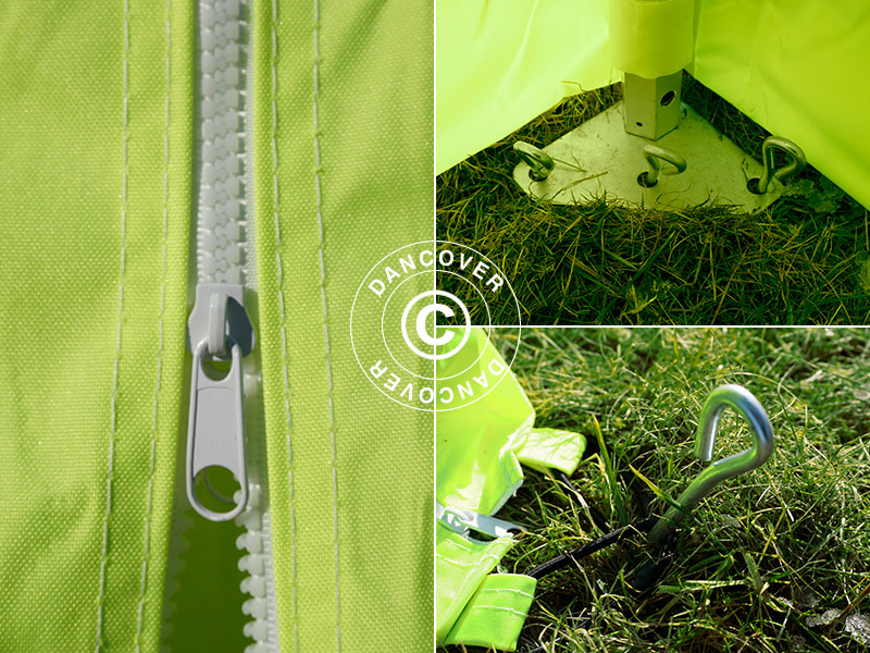 Funksjoner og detaljer - Bilde 3