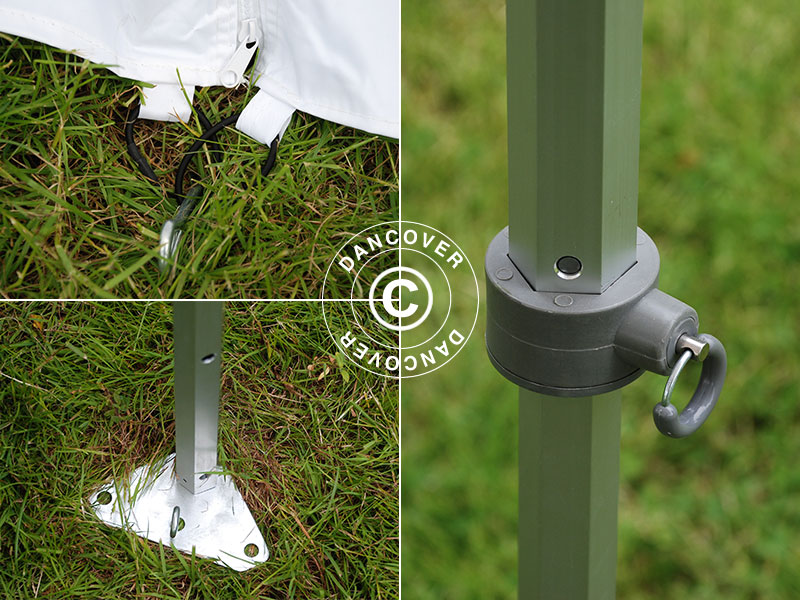 Funksjoner og detaljer - Bilde 3