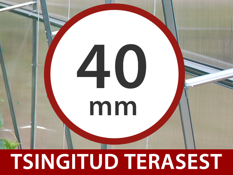 Omadused ja üksikasjad - Pilt 1