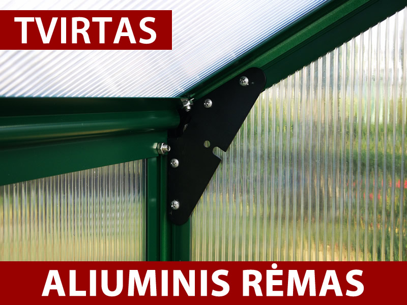 Savybės ir detalės - Vaizdas 1