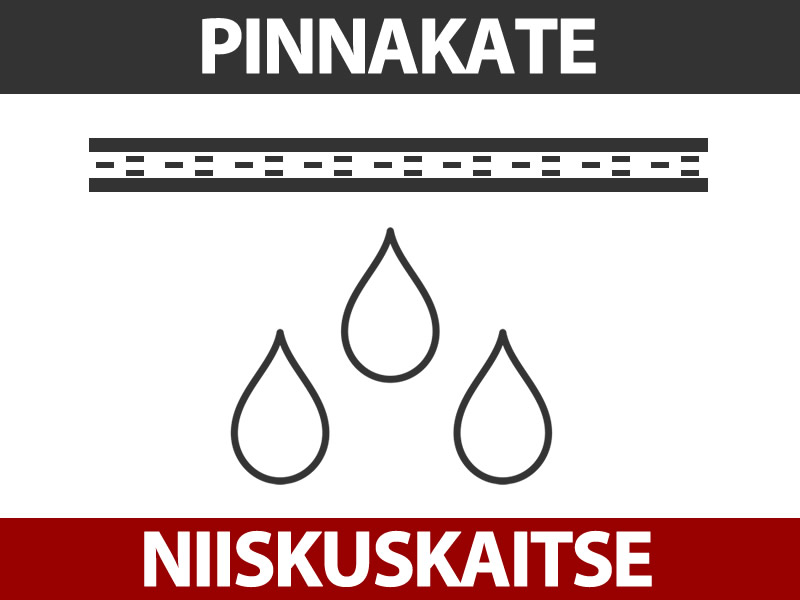 Omadused ja üksikasjad - Pilt 1