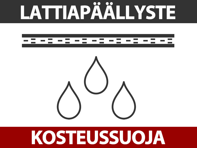 Ominaisuudet ja yksityiskohdat - Kuva 1