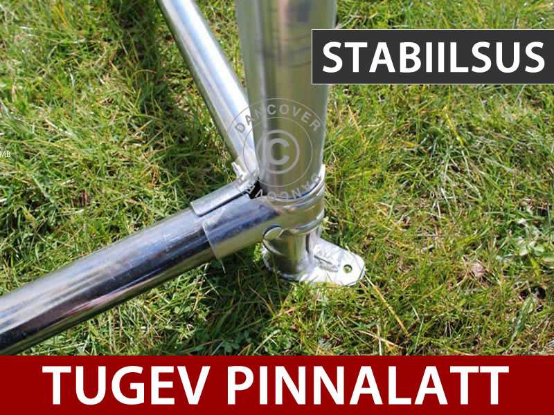 Omadused ja üksikasjad - Pilt 1