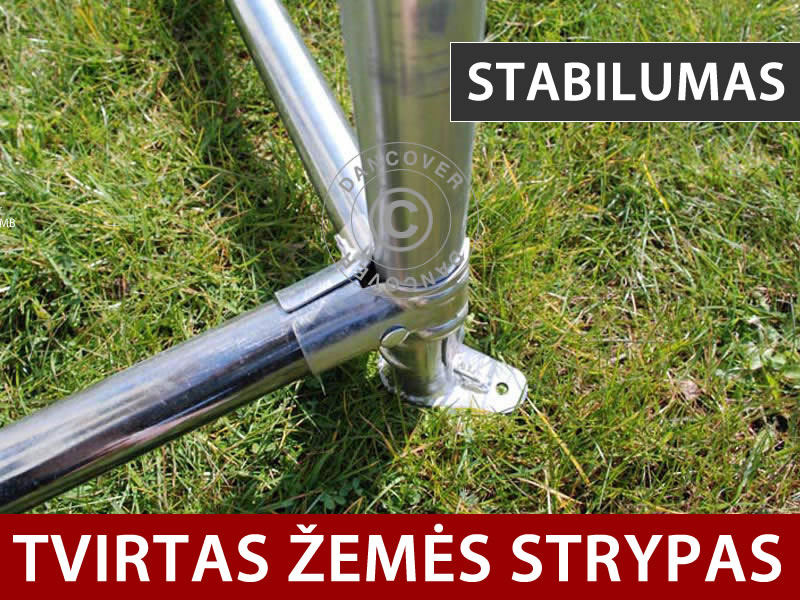 Savybės ir detalės - Vaizdas 1