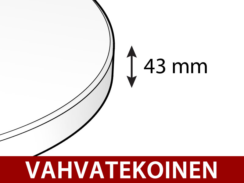Ominaisuudet ja yksityiskohdat - Kuva 1