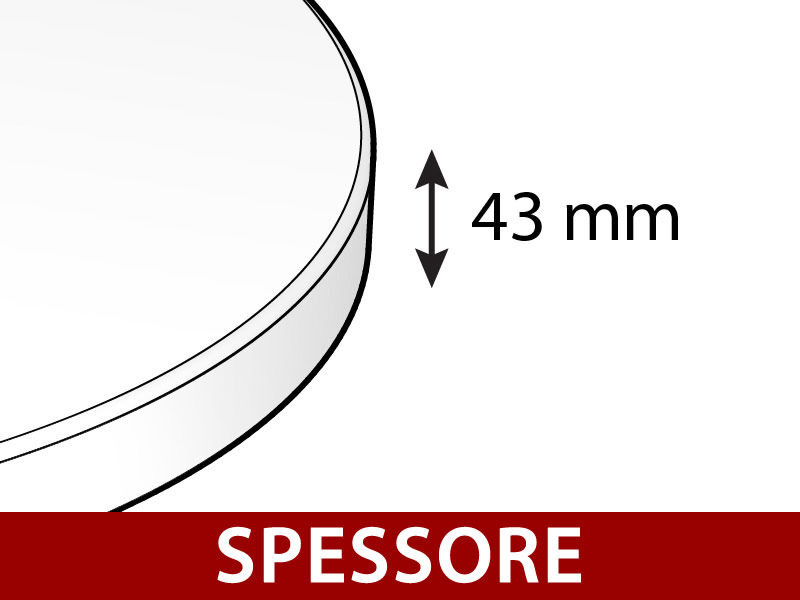 Caratteristiche e dettagli - Immagine 1