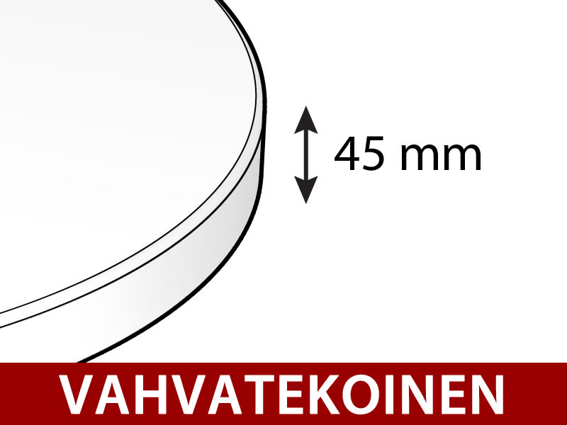 Ominaisuudet ja yksityiskohdat - Kuva 1