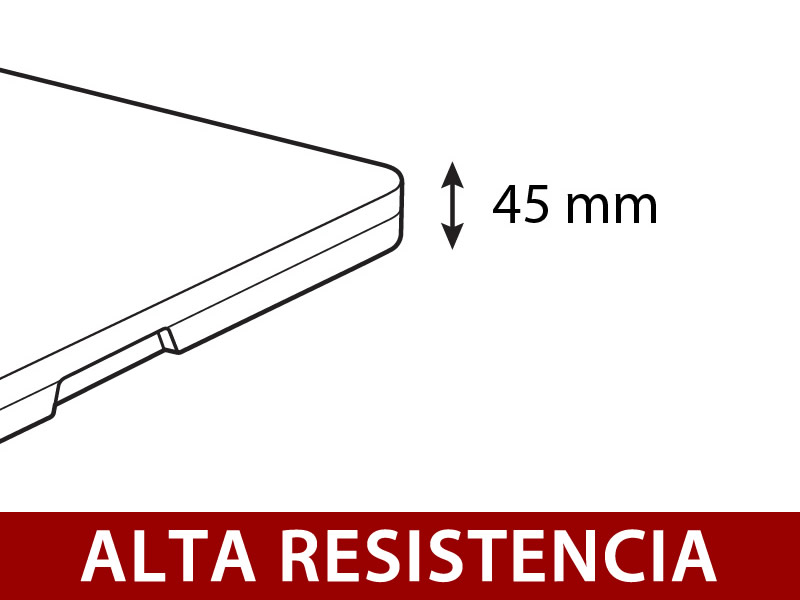Características y detalles - Imagen 1