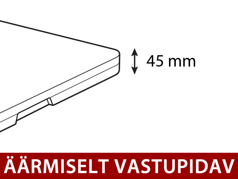 Omadused ja üksikasjad - Pilt 1