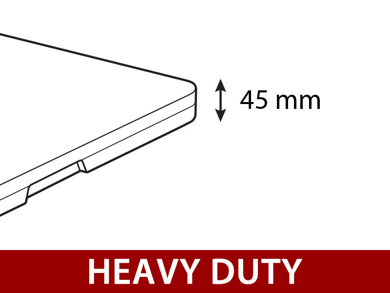 Kenmerken en details - Afbeelding 1