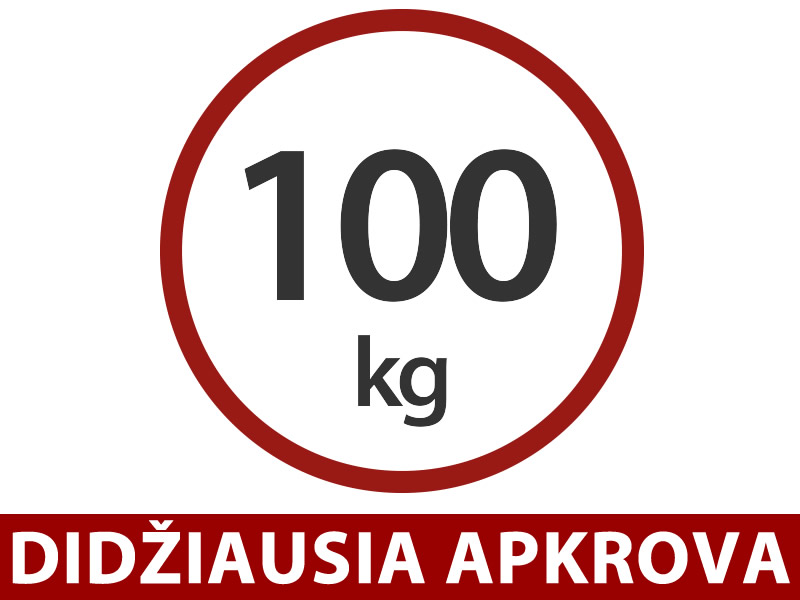 Savybės ir detalės - Vaizdas 2