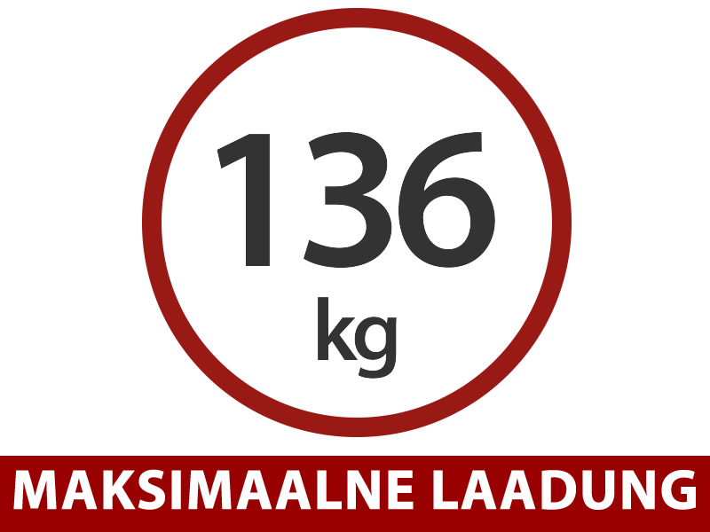 Omadused ja üksikasjad - Pilt 1