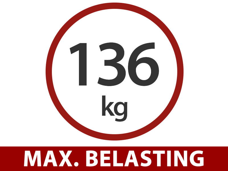 Kenmerken en details - Afbeelding 1