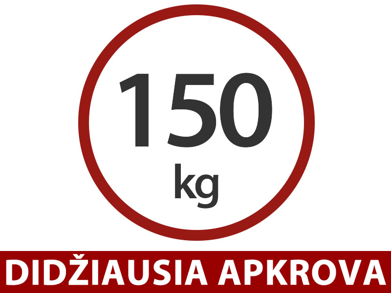 Savybės ir detalės - Vaizdas 2