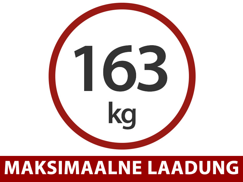 Omadused ja üksikasjad - Pilt 1