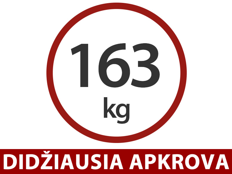 Savybės ir detalės - Vaizdas 1