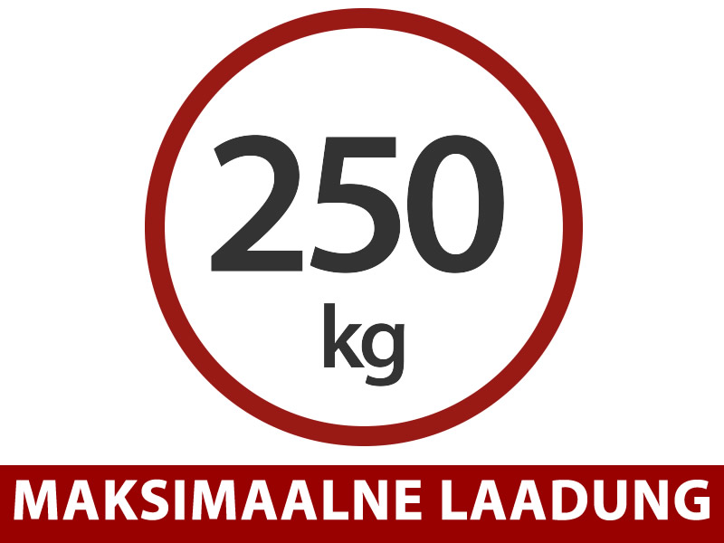 Omadused ja üksikasjad - Pilt 2